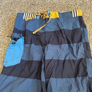 Patagonia Swim Trunks